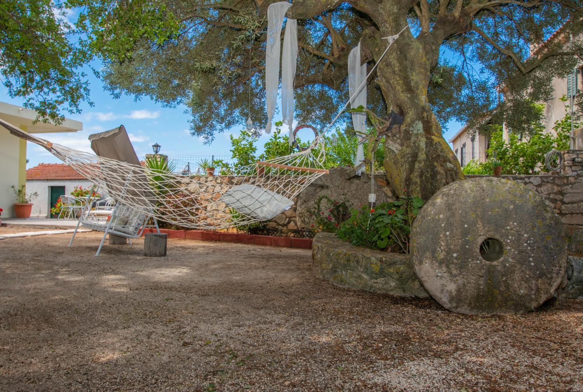 Leandros Private House Near Shipwreck Beach By "Elite" Maries  Exteriör bild