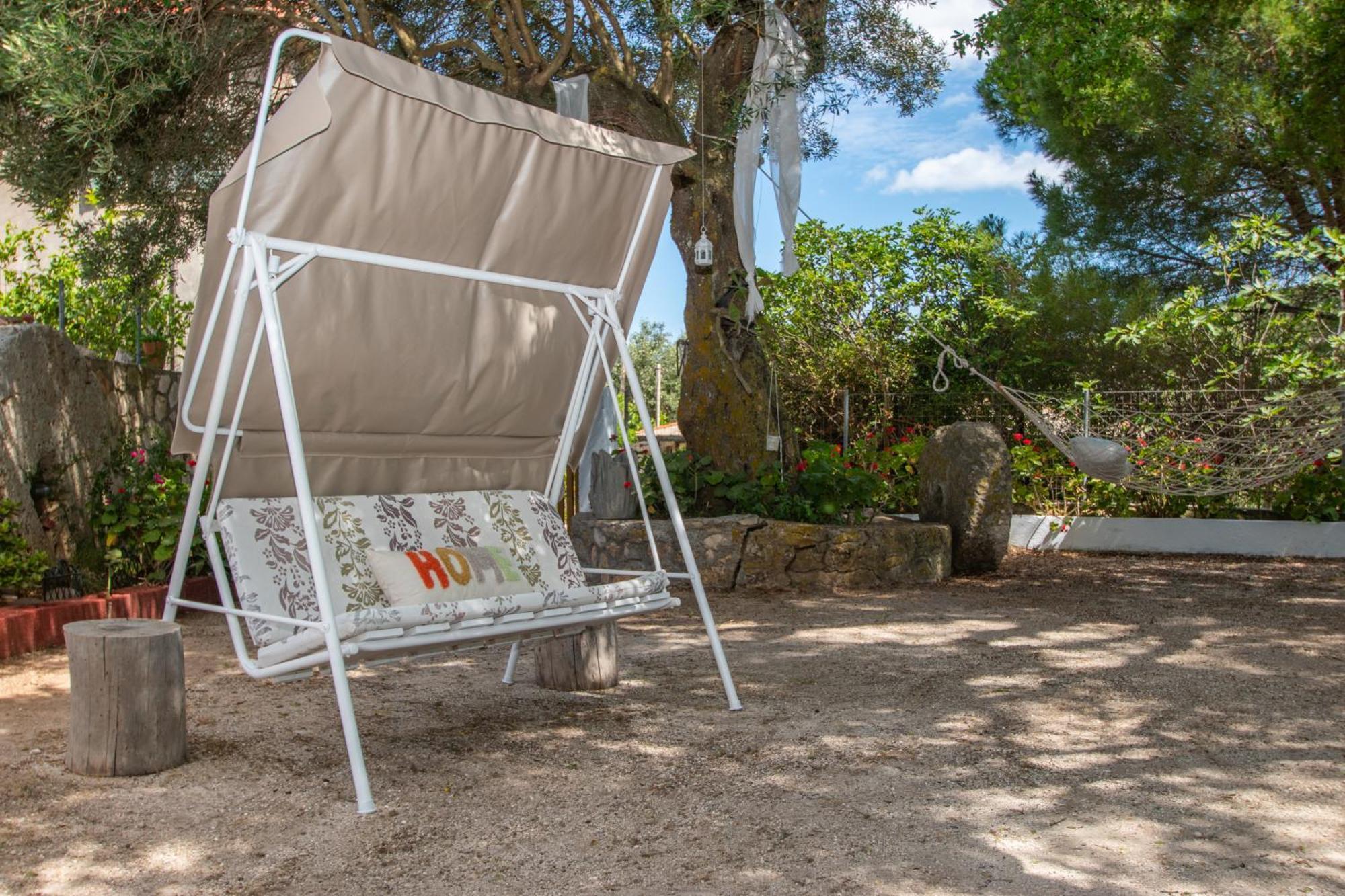 Leandros Private House Near Shipwreck Beach By "Elite" Maries  Exteriör bild