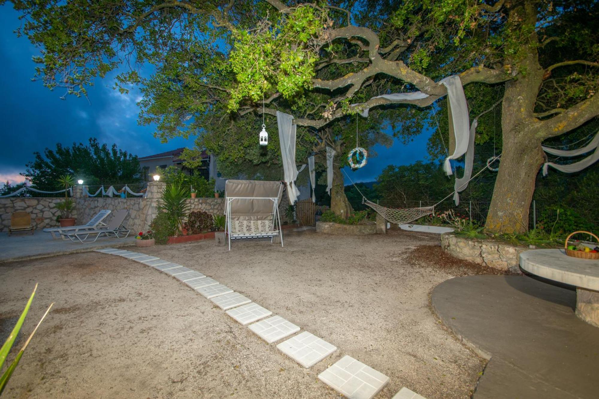 Leandros Private House Near Shipwreck Beach By "Elite" Maries  Exteriör bild
