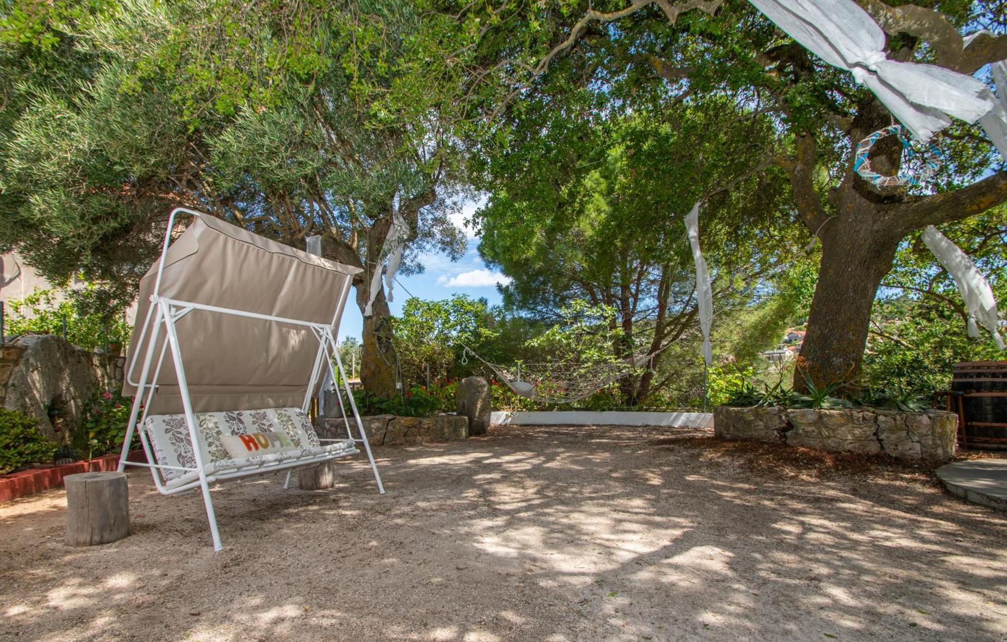 Leandros Private House Near Shipwreck Beach By "Elite" Maries  Exteriör bild